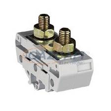 LEGRAND 039031 Viking3 fázis 35mm2 sarus sorkapocs villanyszerelés