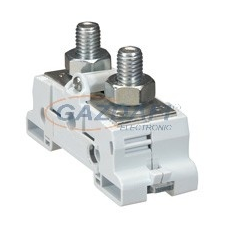 LEGRAND 039073 Viking3 fázis 120mm2 gyűjtősín kábelsaru sorkapocs villanyszerelés