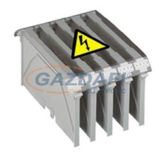 LEGRAND 039486 Viking3 védőfedél 3/4P 46/34mm sorkapocshoz villanyszerelés