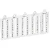 LEGRAND 039511 Viking3 jelölő 101-200 vízszintes 5mm széles