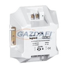 LEGRAND 042285 LEGRAND autotranszformátor 1F 0,75kVA villanyszerelés
