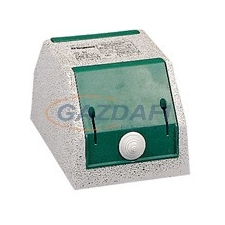 LEGRAND 042512 LEGRAND leválasztó transzformátor 1F 230-400/115-230V 160VA villanyszerelés