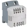 LEGRAND 044243 LEGRAND vez. és bizt. transzformátor 460/24V 100VA