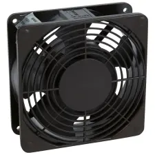 LEGRAND 046260 LEGRAND LCS2, ventilátor, 2,5 méter vezetékkel, fali szekrényhez villanyszerelés