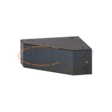 LEGRAND 046466 LEGRAND LCS2, lábazat, oldalsó kábelbevezető interfész villanyszerelés