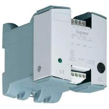 LEGRAND 047020 LEGRAND tápegység 12VA 230-400/24V= egyenirányított szűrővel villanyszerelés