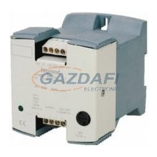 LEGRAND 047023 LEGRAND tápegység 120VA 230-400/24V= egyenirányított szűrővel villanyszerelés
