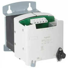LEGRAND 047025 LEGRAND tápegység 360VA 230-400/24V= egyenirányított szűrővel villanyszerelés