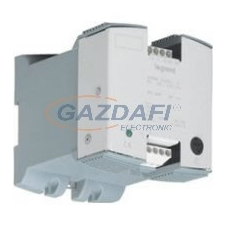 LEGRAND 047056 LEGRAND tápegység 600VA 230-400/24V= egyenirányított villanyszerelés