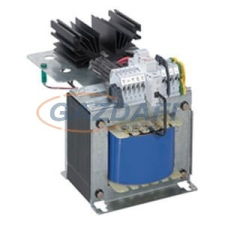 LEGRAND 047066 LEGRAND tápegység 1200VA 230-400/48V= egyenirányított villanyszerelés