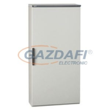 LEGRAND 047121 Altis monoblokk elosztószekrény 1600x800x400 IP55 villanyszerelés