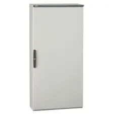 LEGRAND 047125 Altis monoblokk elosztószekrény 1800x600x400 IP55 villanyszerelés