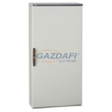 LEGRAND 047131 Altis monoblokk elosztószekrény 2000x600x400 IP55 villanyszerelés