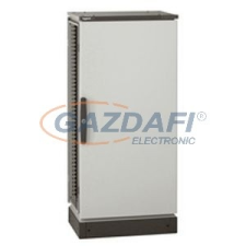 LEGRAND 047206 Altis álló elosztószekrény 1800x1000x400 IP55 kétajtós villanyszerelés