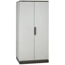 LEGRAND 047207 Altis álló elosztószekrény 1800x1200x400 IP55 villanyszerelés