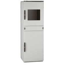 LEGRAND 047402 Altis PC állószekrény 1800x600x800 villanyszerelés