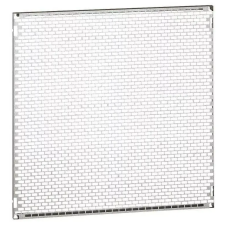LEGRAND 047491 Altis Lina12,5 perforált szerelőlap 800x1000 villanyszerelés