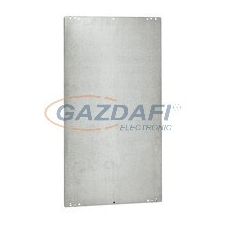 LEGRAND 047506 Altis tömör szerelőlap - növelt szélesség 1600x1000 villanyszerelés