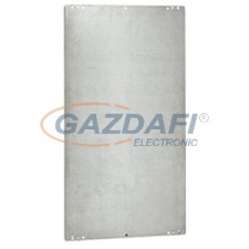 LEGRAND 047509 Altis tömör szerelőlap - növelt szélesség 1800x800 villanyszerelés