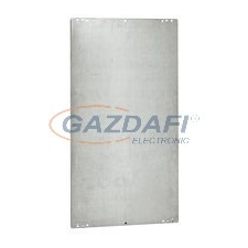 LEGRAND 047514 Altis tömör szerelőlap - növelt szélesség 2000x800 villanyszerelés