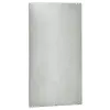LEGRAND 047514 Altis tömör szerelőlap - növelt szélesség 2000x800
