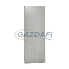 LEGRAND 047614 Altis tömör szerelőlap 2000x400 villanyszerelés