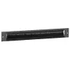 LEGRAND 047673 Altis magasító keret oldallap kefés 600x100