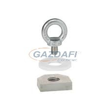 LEGRAND 047696 Altis szállító gyűrű M14 anyával 1000kg/m3 villanyszerelés