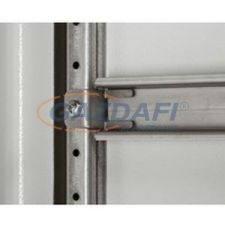 LEGRAND 047718 Altis rögzítő pánt ajtóra villanyszerelés