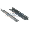 LEGRAND 048021 Altis szerelőlap rögzítő, középső