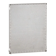 LEGRAND 048140 Altis Lina25 perforált szerelőlap 800x800 villanyszerelés
