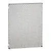 LEGRAND 048142 Altis Lina25 perforált szerelőlap 800x1200
