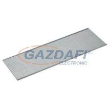 LEGRAND 048159 Altis kábelbevezető lap IP55 átlyukasztható 400x800 villanyszerelés