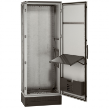 LEGRAND 048177 Altis kábelbevezető lap IP55 átlyukasztható 800x500 ( Legrand 048177 ) villanyszerelés