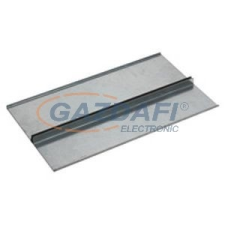 LEGRAND 048182 Altis kábelbevezető lap IP55 tömszelencéhez, szekrény szélessége 800 mm villanyszerelés