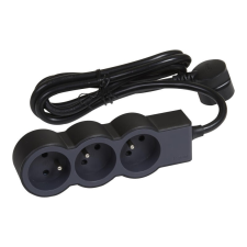 LEGRAND 049472 elektromos elosztó (049472) hosszabbító, elosztó