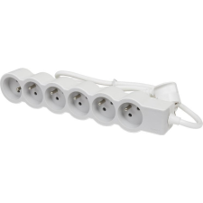 LEGRAND 049494 elektromos elosztó (LE-049494) hosszabbító, elosztó