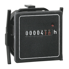 LEGRAND 049559 üzemóra-számláló 400V~ 50Hz ( Legrand 049559 ) villanyszerelés