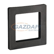 LEGRAND 049597 Lexic keret 55x55 mm villanyszerelés