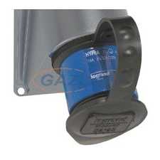 LEGRAND 052127 P17 Tempra 16A 4P+F 32A 2,3P+F záródugó villanyszerelés