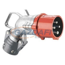 LEGRAND 052273 Hypra Dfhmf-163k06 400V~ IP44 meghajlított hordozható dugó villanyszerelés