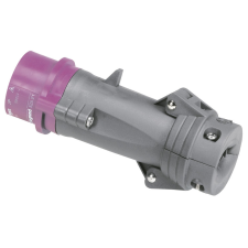LEGRAND 052521 Hypra Dfhm-322t06 24V~ IP44 hordozható dugó ( Legrand 052521 ) villanyszerelés