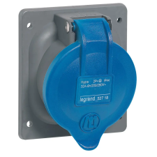 LEGRAND 052718 Hypra Dafbem-322k06 230V~ IP44 rögzíthető aljzat villanyszerelés