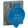 LEGRAND 052720 Hypra beépíthető aljzat 3P+N+E 32A 250V IP44