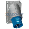 LEGRAND 052862 Hypra Dfrf-322k06 230V~ IP44 rögzíthető dugó