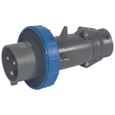 LEGRAND 053056 Hypra Dfhm-322k06 230V~ IP66/67-55 hordozható dugó villanyszerelés