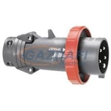 LEGRAND 053061 Hypra Dfhm-324k06 400V~ IP66/67-55 hordozható dugó villanyszerelés