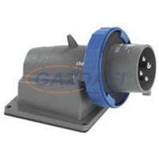 LEGRAND 053086 Hypra Dfrm-322k06 230V~ IP66/67-55 rögzíthető dugó villanyszerelés