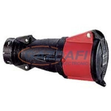 LEGRAND 053894 Hypra Dafhg-634k06 400V~ IP44 hordozható aljzat villanyszerelés