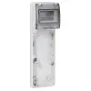 LEGRAND 057720 P17 Tempra standard szimpla doboz, 16-32A